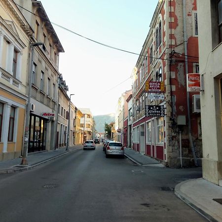 Aurelia Rooms Mostar Exterior foto