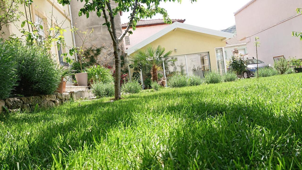 Aurelia Rooms Mostar Exterior foto
