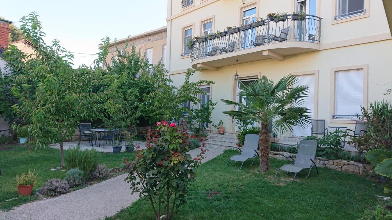 Aurelia Rooms Mostar Exterior foto