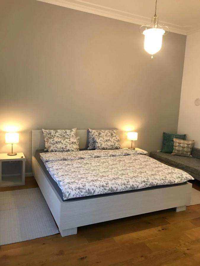 Aurelia Rooms Mostar Exterior foto