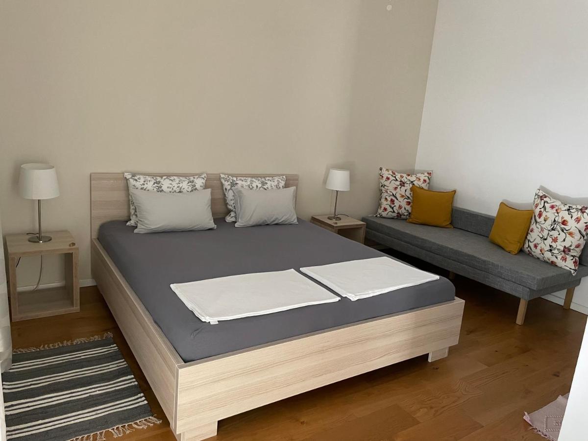 Aurelia Rooms Mostar Exterior foto