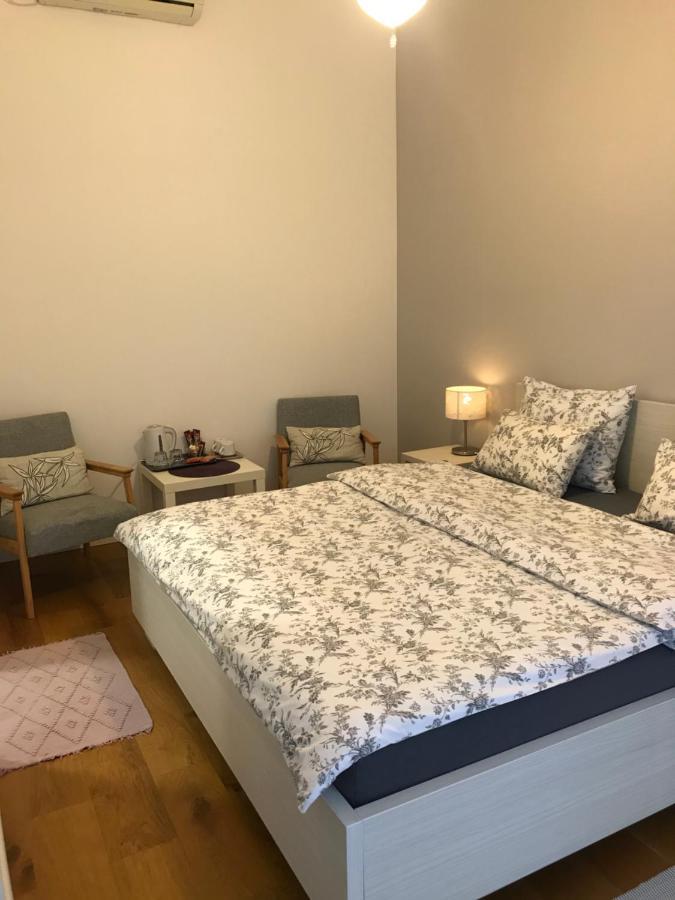 Aurelia Rooms Mostar Exterior foto