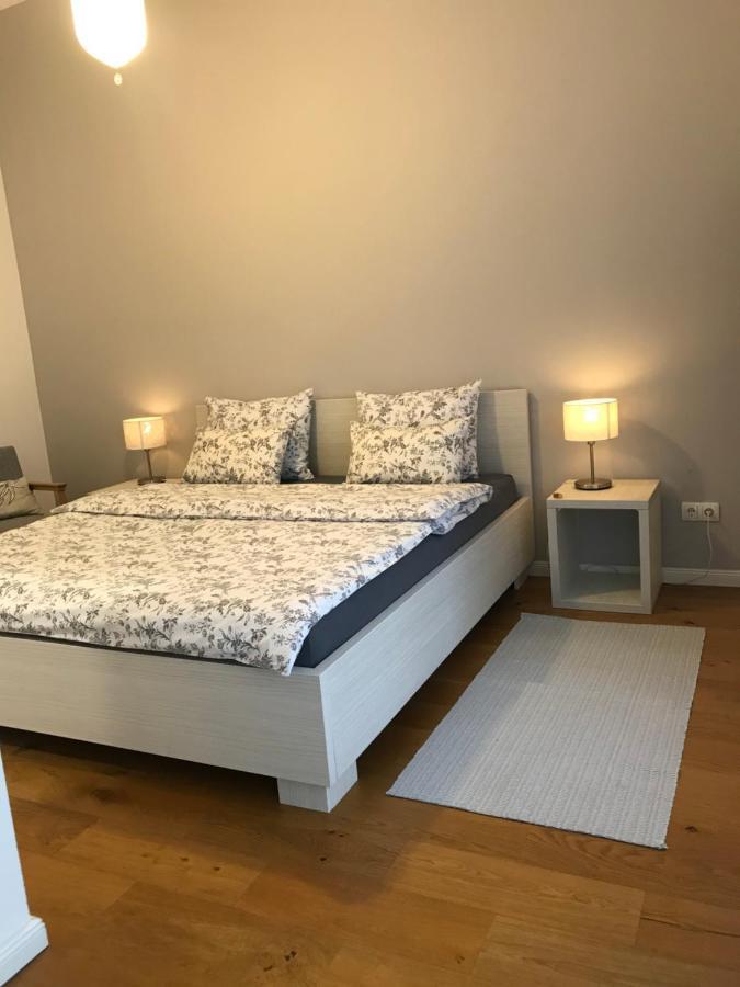 Aurelia Rooms Mostar Exterior foto