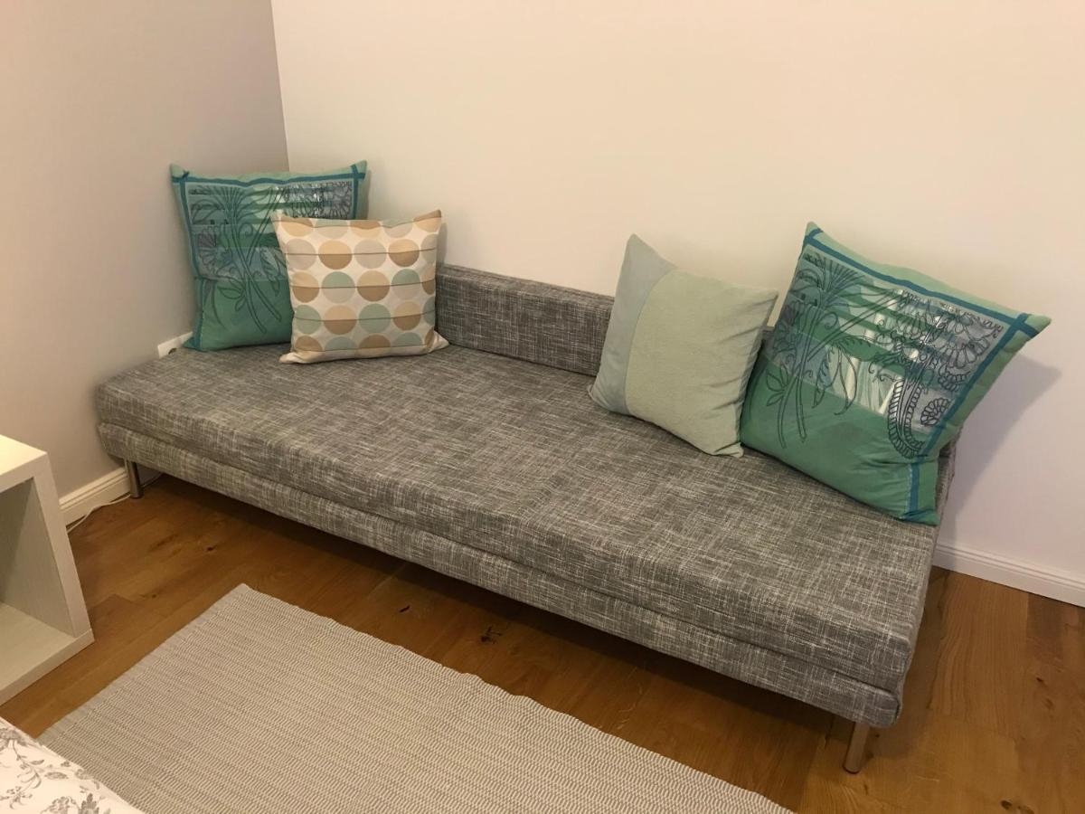 Aurelia Rooms Mostar Exterior foto