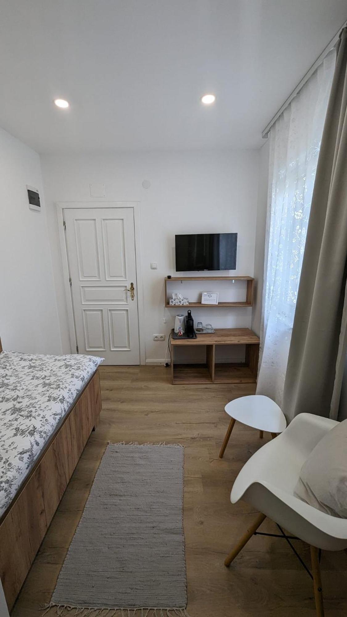 Aurelia Rooms Mostar Exterior foto