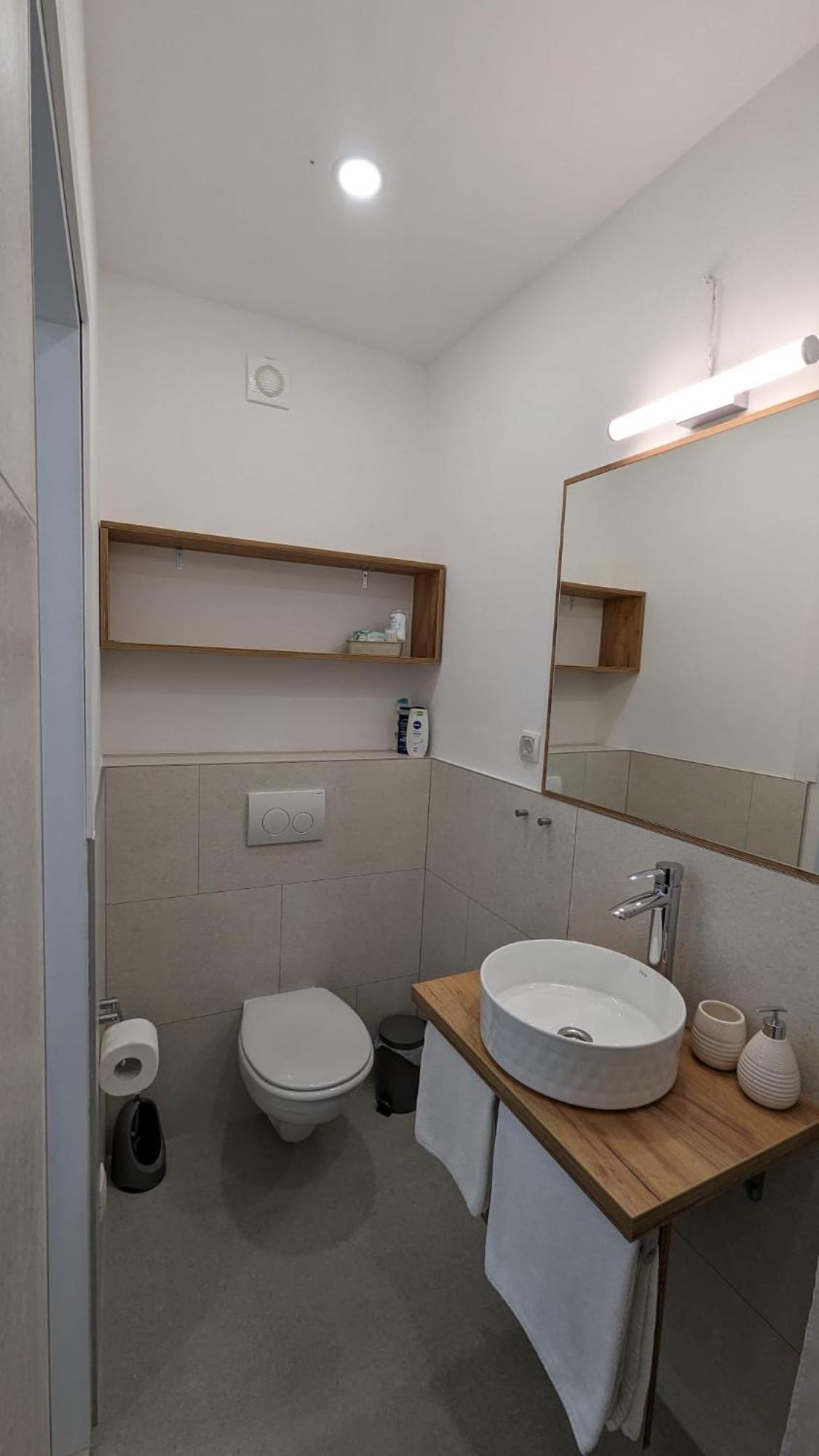 Aurelia Rooms Mostar Exterior foto