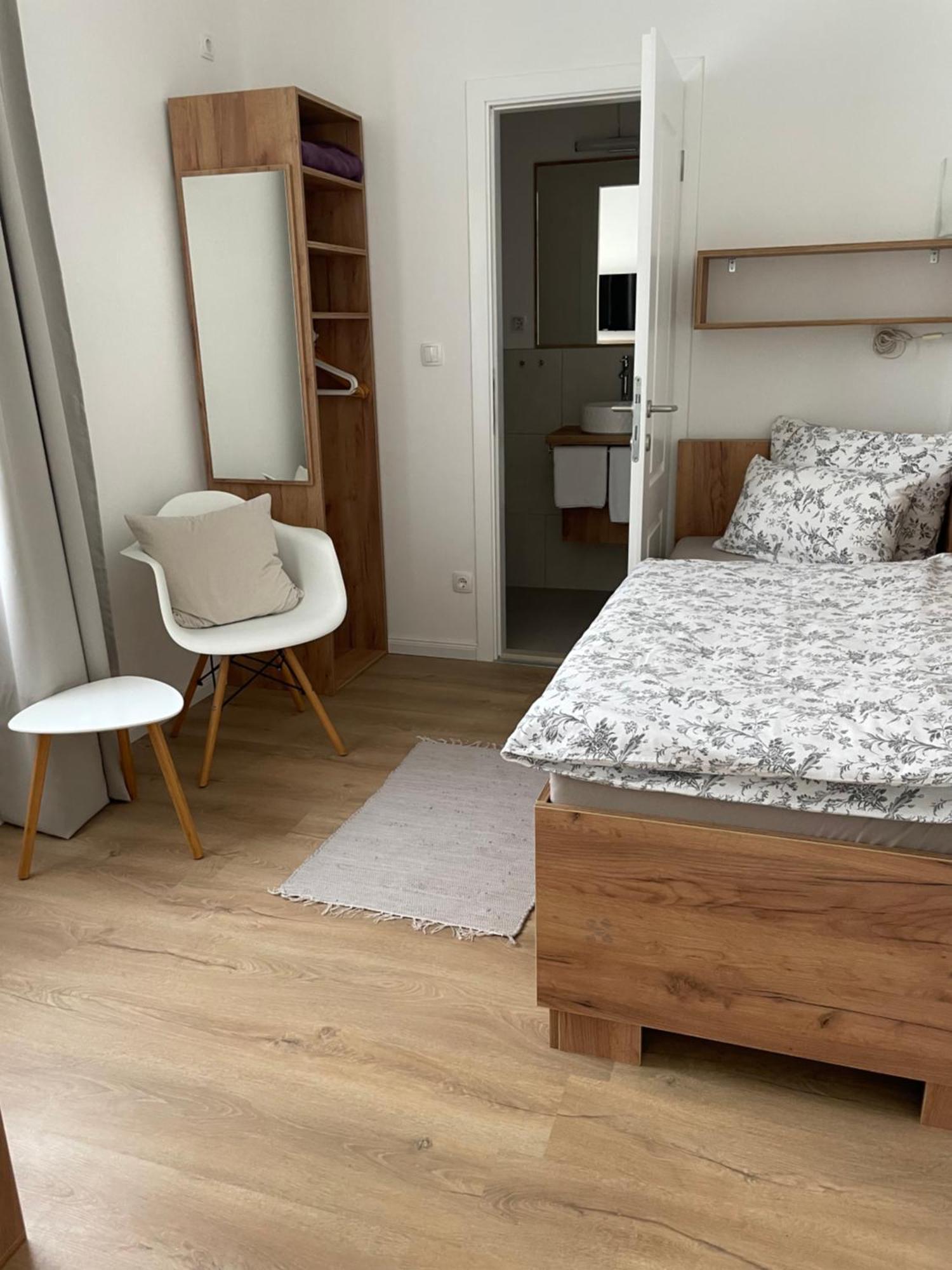 Aurelia Rooms Mostar Exterior foto