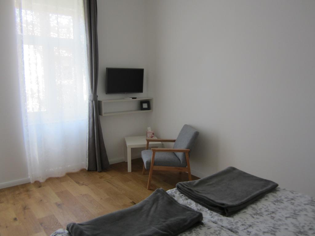Aurelia Rooms Mostar Exterior foto