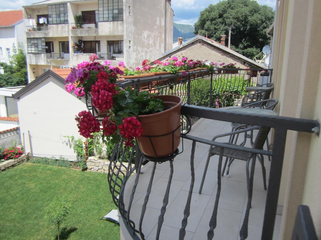 Aurelia Rooms Mostar Exterior foto