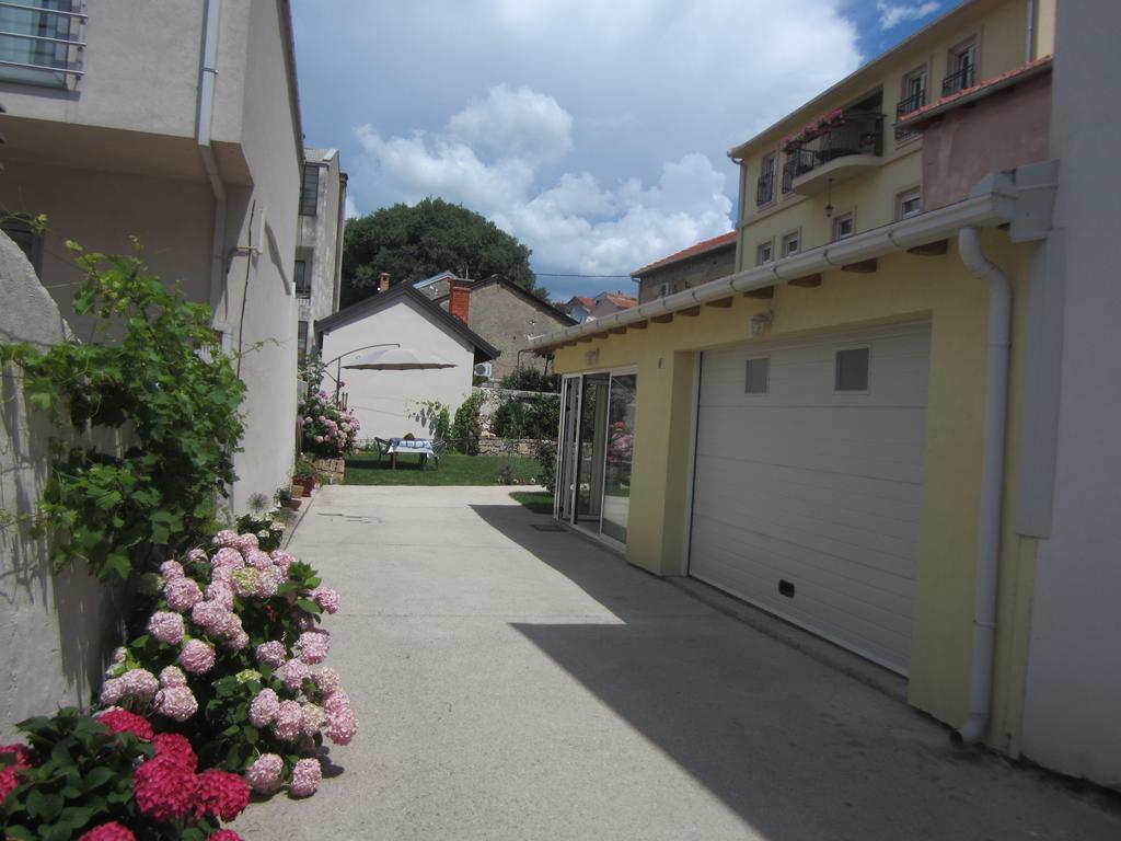 Aurelia Rooms Mostar Exterior foto