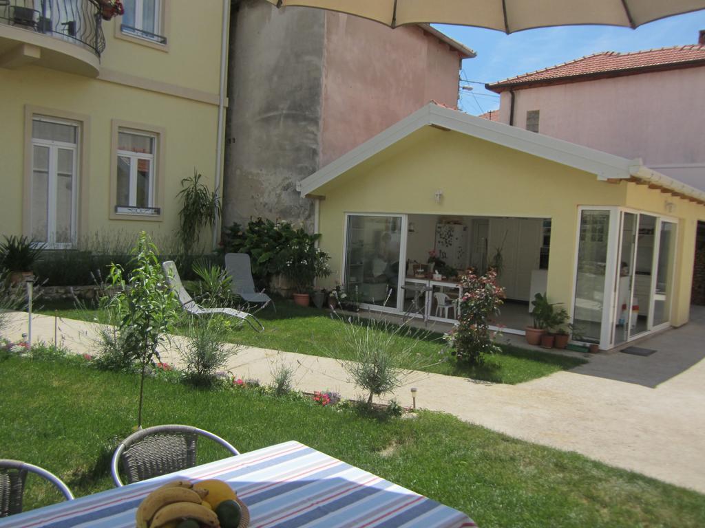 Aurelia Rooms Mostar Exterior foto