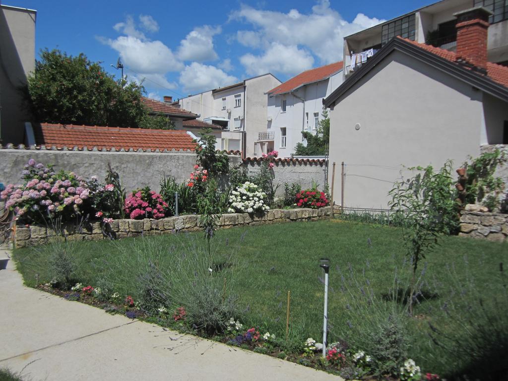 Aurelia Rooms Mostar Exterior foto