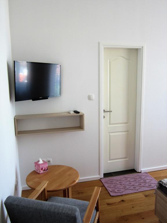 Aurelia Rooms Mostar Exterior foto
