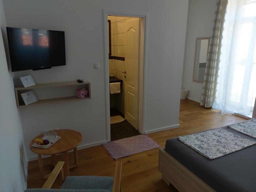 Aurelia Rooms Mostar Exterior foto