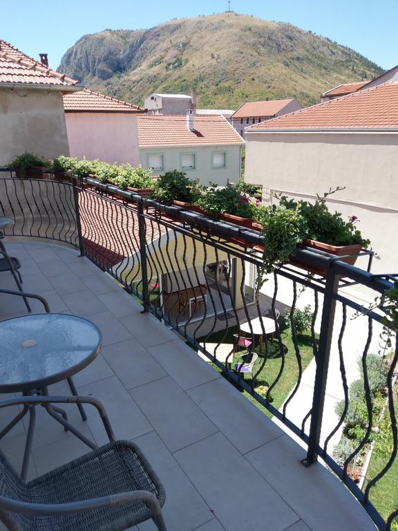 Aurelia Rooms Mostar Exterior foto