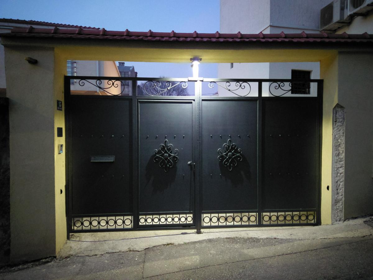 Aurelia Rooms Mostar Exterior foto
