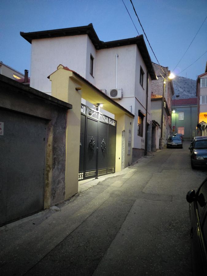 Aurelia Rooms Mostar Exterior foto